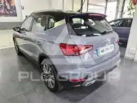 2025 Seat Alteca