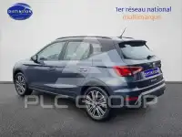 2025 Seat Alteca
