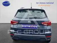 2025 Seat Alteca