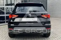 2025 Seat Alteca