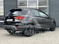 2025 Seat Alteca