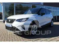 2025 Seat Alteca