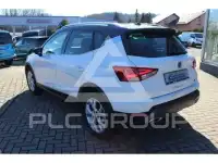 2025 Seat Alteca