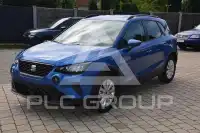 2025 Seat Alteca