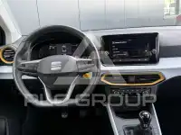 2025 Seat Alteca