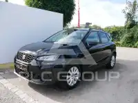 2025 Seat Alteca