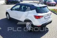 2025 Seat Alteca