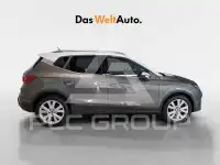 2025 Seat Alteca
