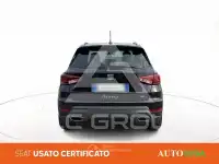 2025 Seat Alteca