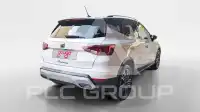 2025 Seat Alteca