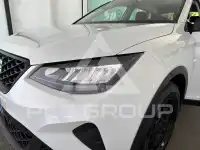 2025 Seat Alteca