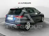 2025 Seat Alteca