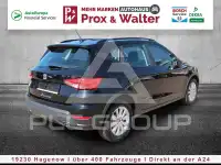 2025 Seat Alteca