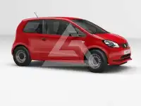 2025 Seat Mii