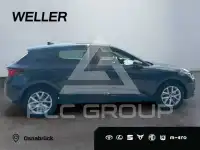 2025 Seat Leon