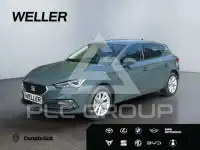 2025 Seat Leon
