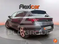 2025 Seat Leon