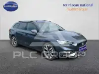 2025 Seat Leon