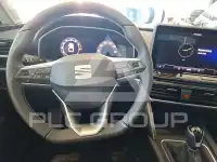 2025 Seat Leon