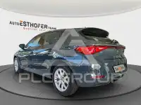 2025 Seat Leon