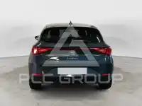 2025 Seat Leon
