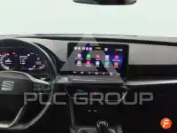 2025 Seat Leon