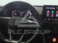 2025 Seat Leon