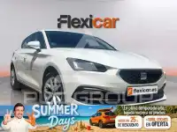 2025 Seat Leon