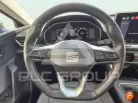 2025 Seat Leon