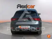 2025 Seat Leon