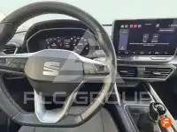 2025 Seat Leon