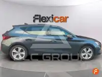 2025 Seat Leon