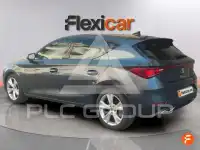 2025 Seat Leon