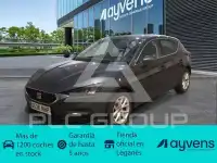 2025 Seat Leon