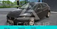 2025 Seat Leon