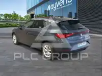 2025 Seat Leon