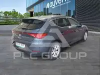 2025 Seat Leon