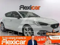 2025 Seat Leon