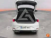 2025 Seat Leon
