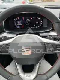 2025 Seat Leon