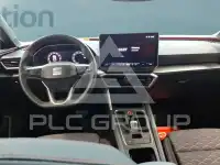 2025 Seat Leon