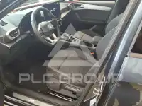 2025 Seat Leon