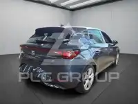2025 Seat Leon