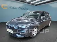 2025 Seat Leon