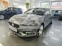 2025 Seat Leon
