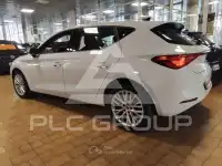 2025 Seat Leon