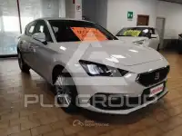 2025 Seat Leon