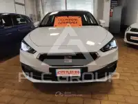 2025 Seat Leon