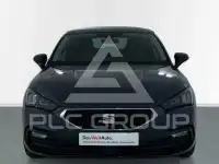 2025 Seat Leon