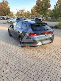 2025 Seat Leon